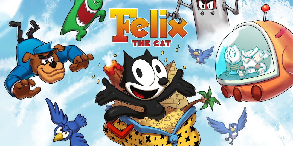 Felix the Cat