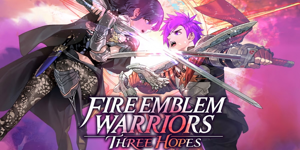 Fire Emblem Warriors: Three Hopes