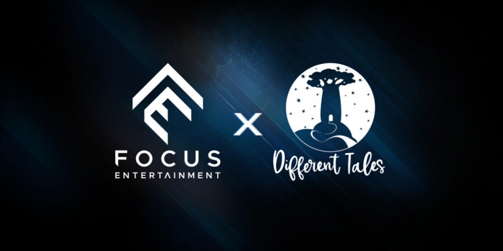 Focus Entertainment, Different Tales