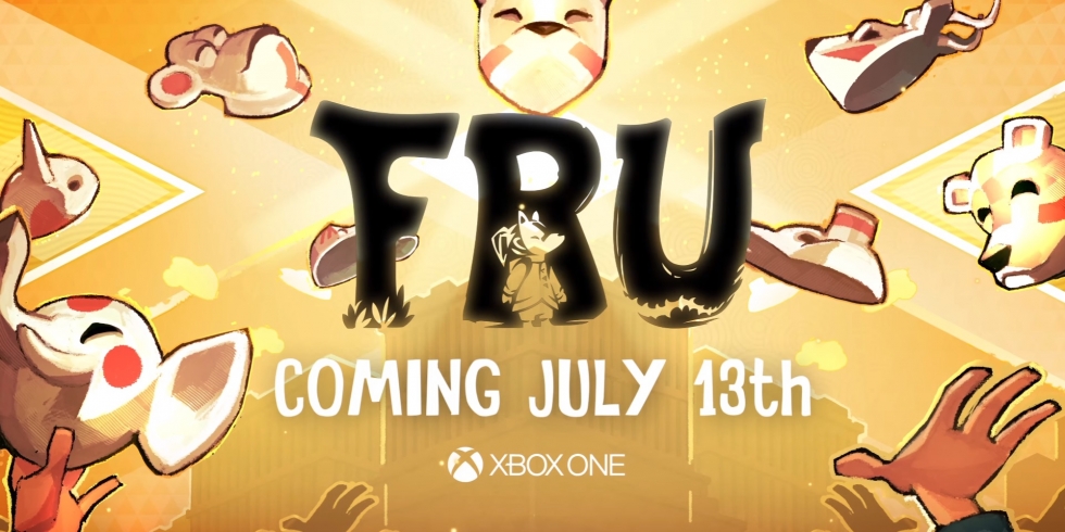 Fru Kinect