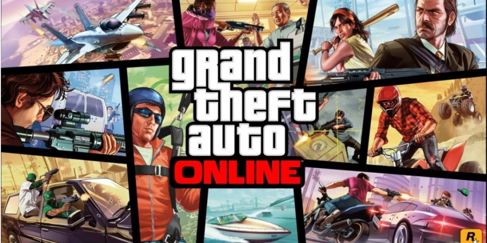 GTA Online