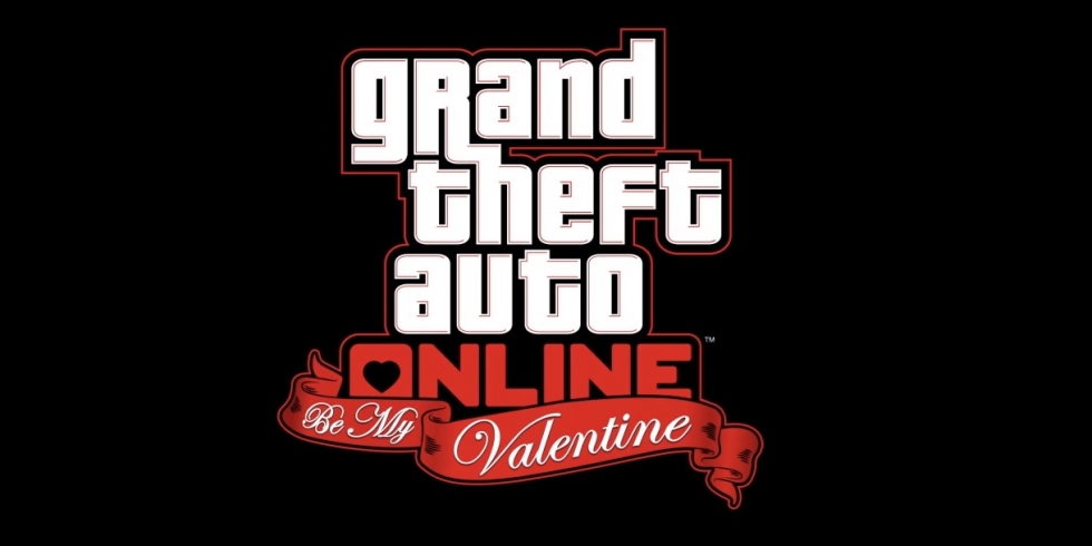 GTA V: Be My Valentine