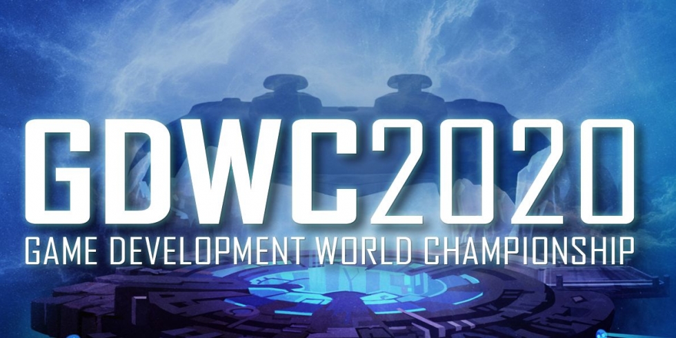 Pelikehityksen maailmanmestaruuskilpailut GDWC2020