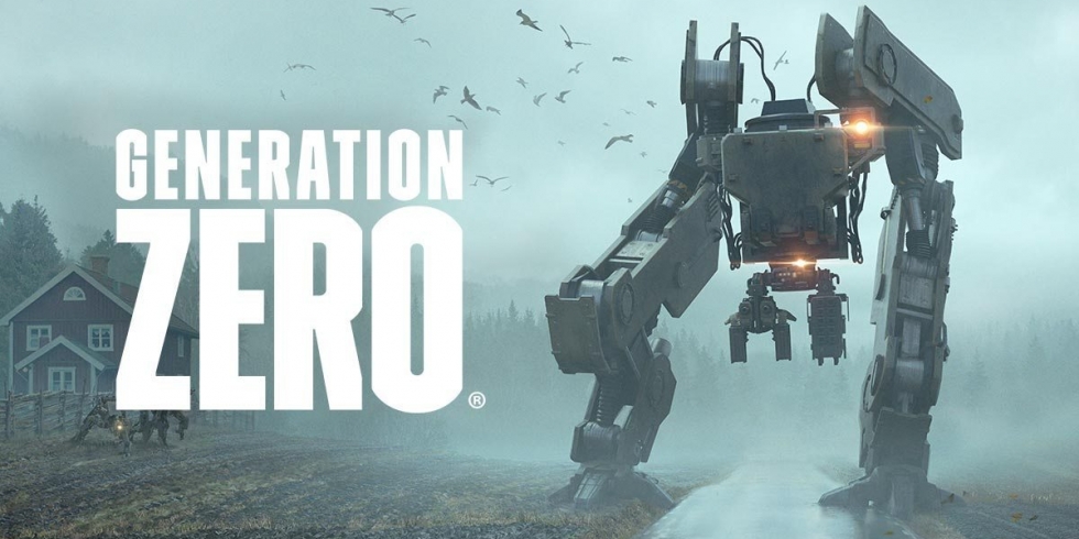 Generation Zero