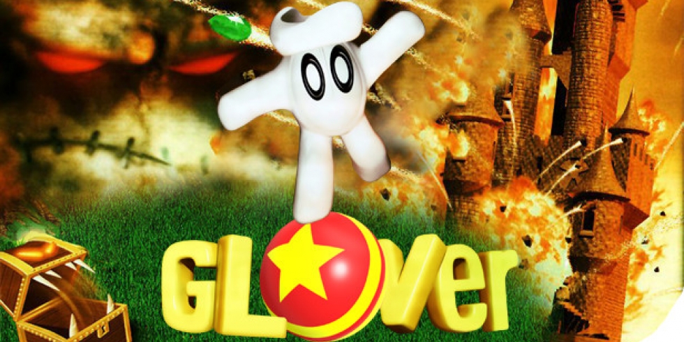 Glover