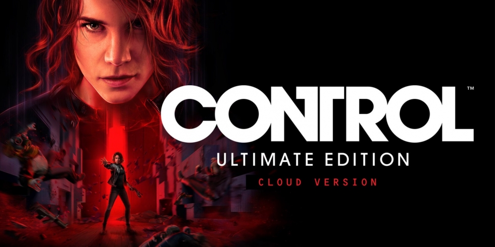 Control: Ultimate Edition - Cloud Version Switch