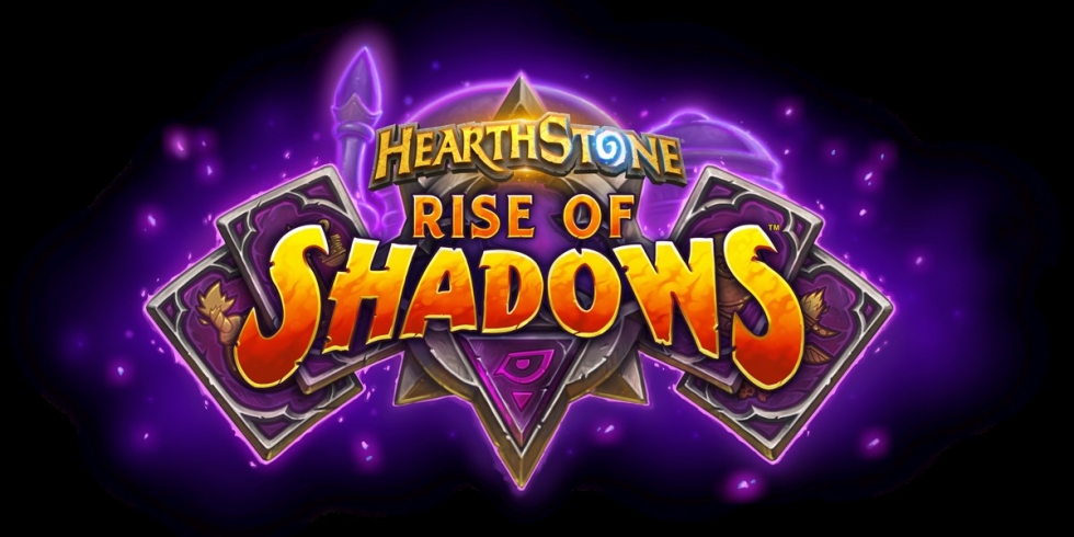 Hearthstone: Rise of Shadows