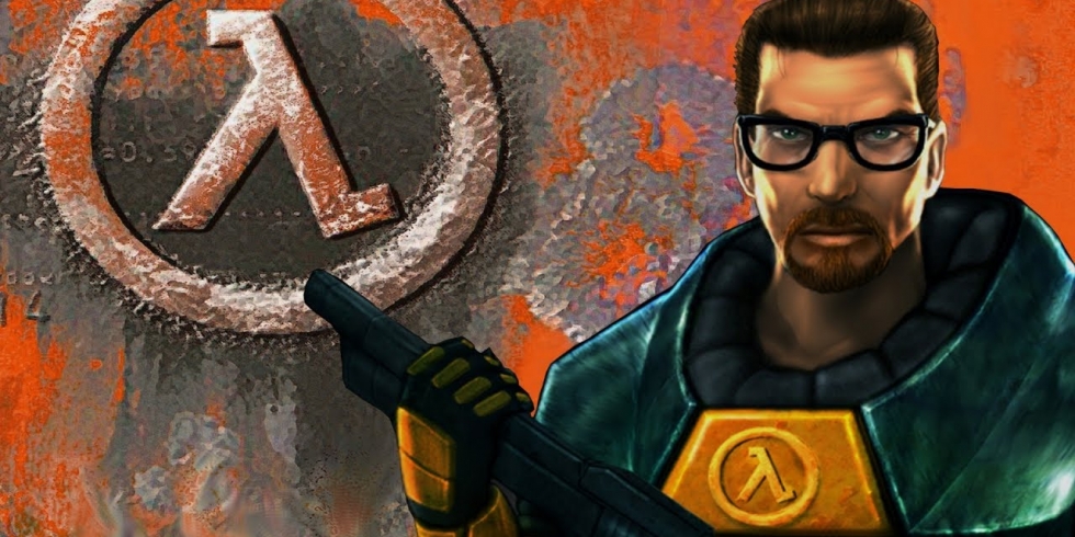 Half-Life 1 nostokuva 