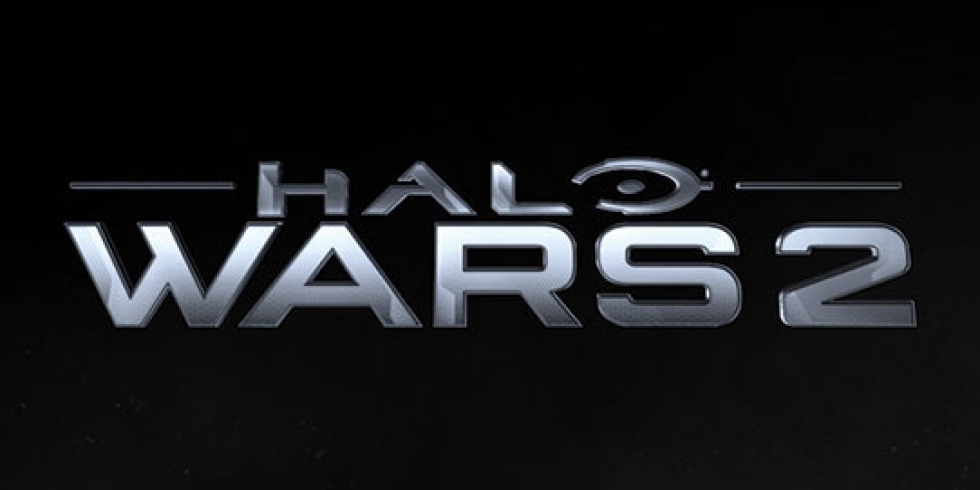 Halo Wars 2 logo