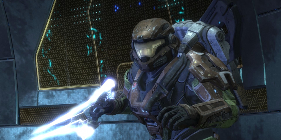 Halo Energy Sword