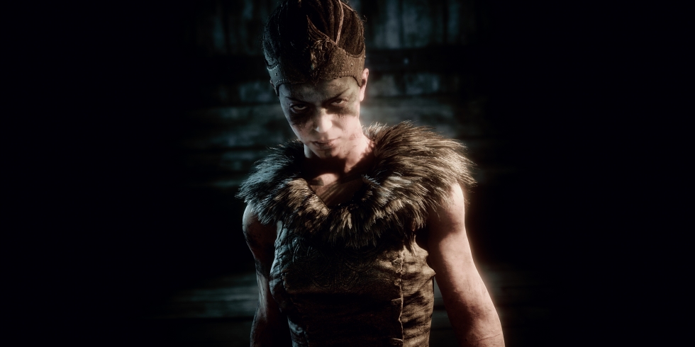 Hellblade: Senua's Sacrifice