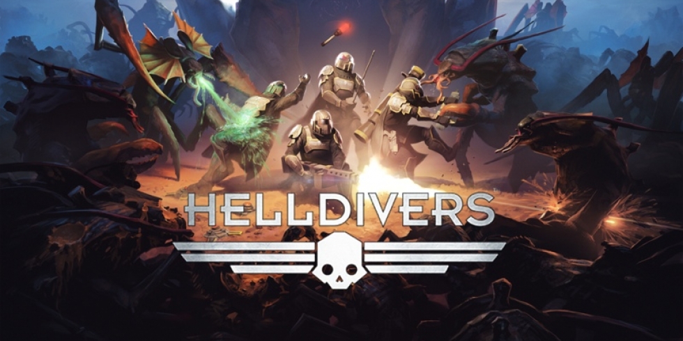 Helldivers