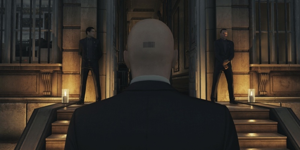 Hitman