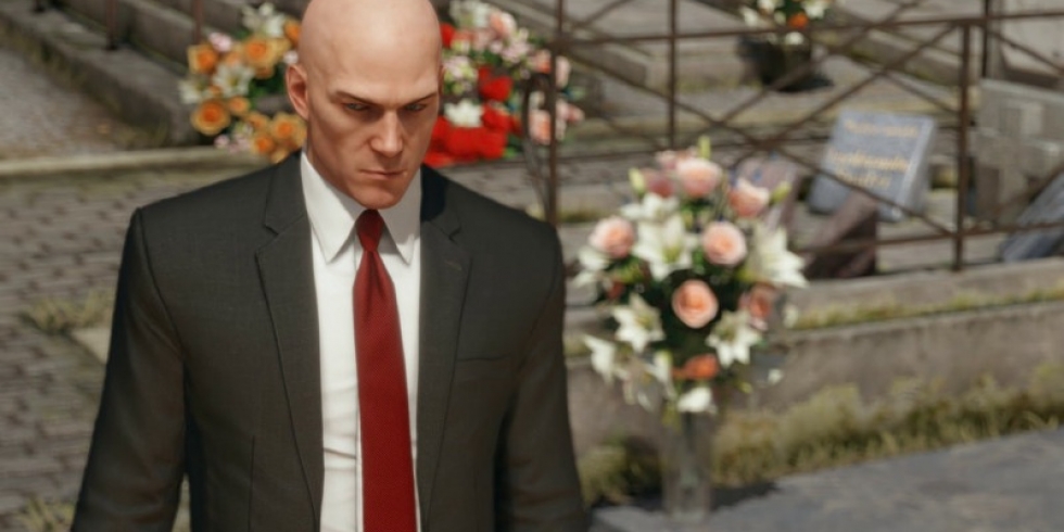 Hitman