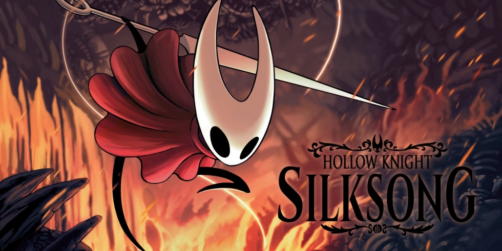 Hollow Knight: Silksong nostokuva