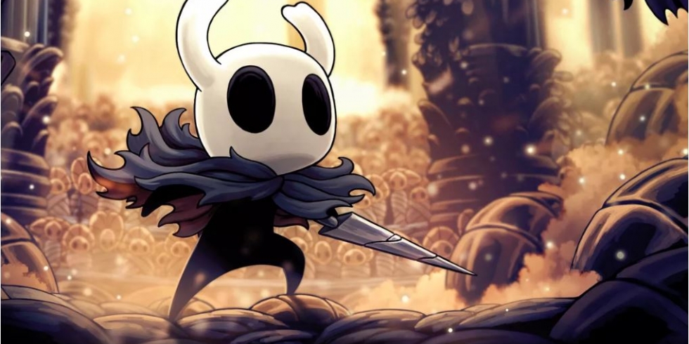 Hollow Knight