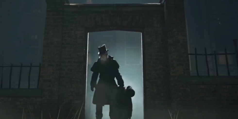 Assassin's Creed Syndicate Jack the Ripper