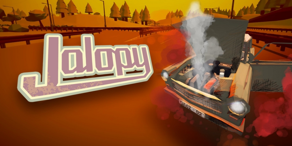 Jalopy