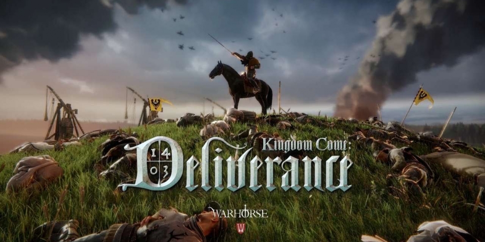 Kingdom Come: Deliverance