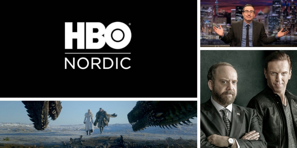 HBO Nordic blogi nostokuva