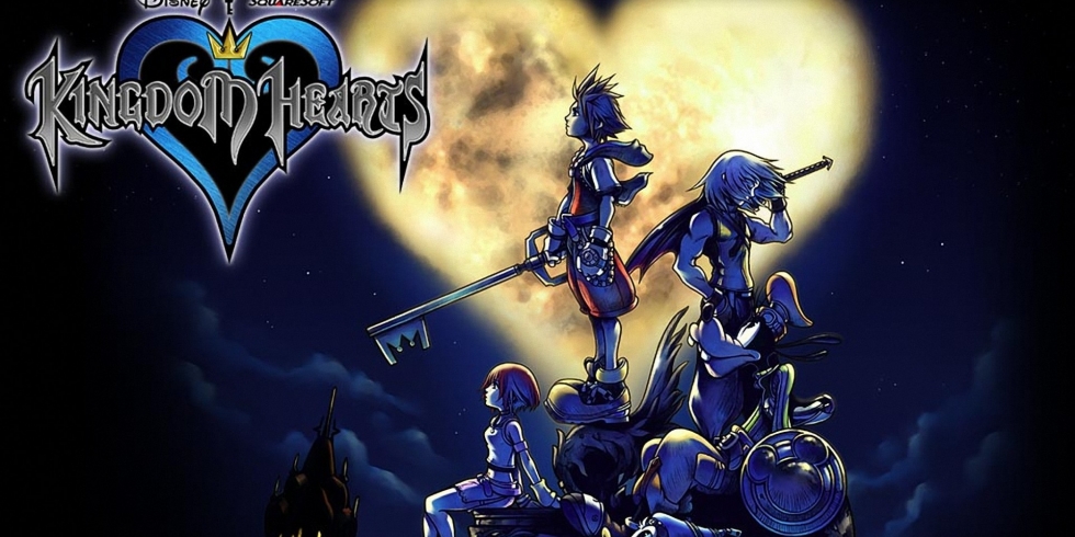 Kingdom Hearts