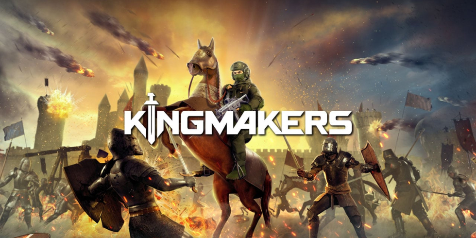 Kingmakers