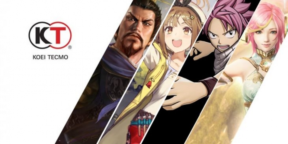 Koei Tecmo