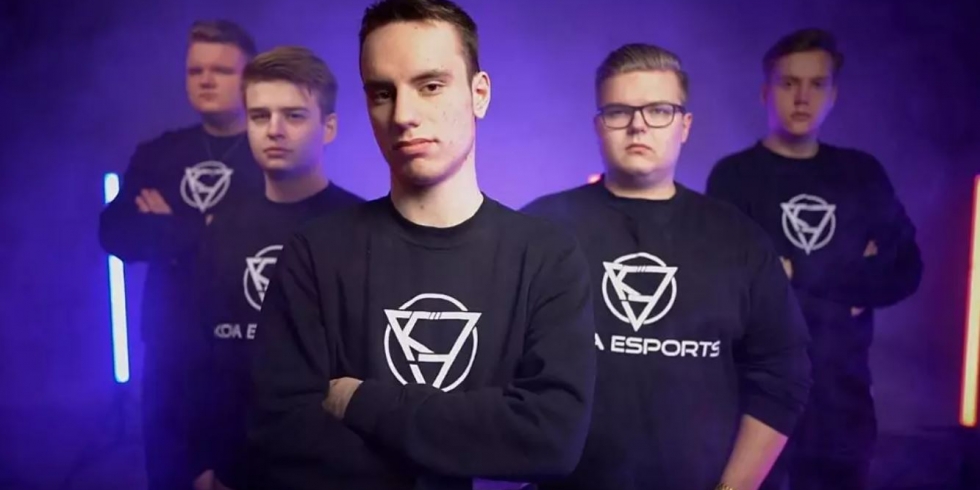 KOVA Esports