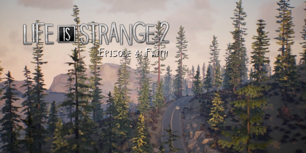 Life is Strange 2: Episode 4