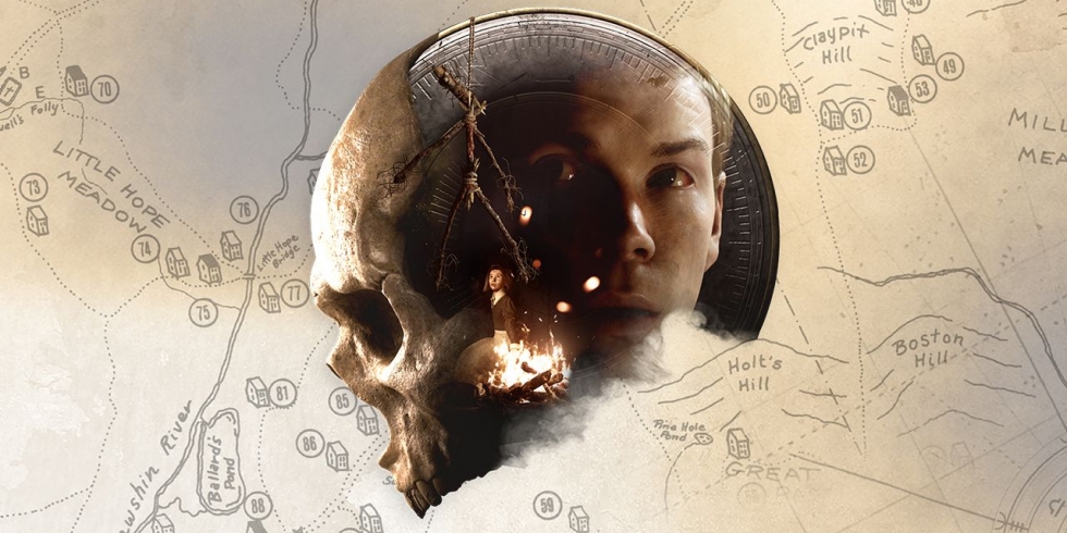 Little Hope Supermassive Games Bandai Namco
