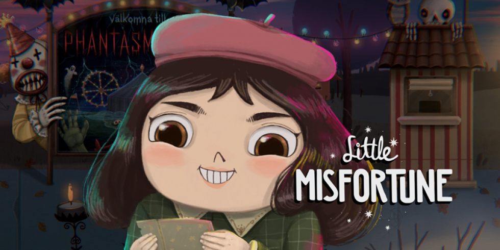 Little Misfortune