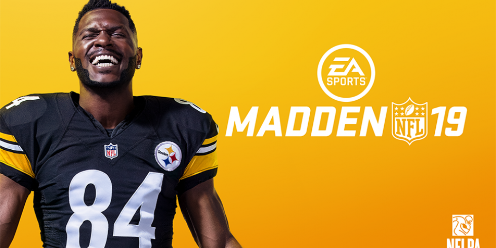 Madden NFL 19