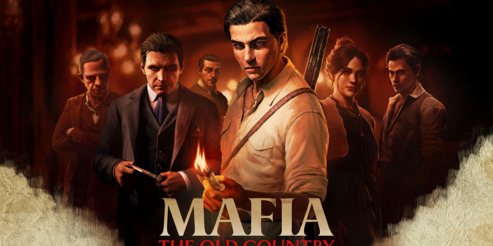 Mafia, Mafia: The Old Country, peli, uutinen, peliuutinen