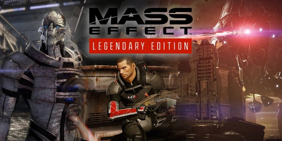 Mass effect 