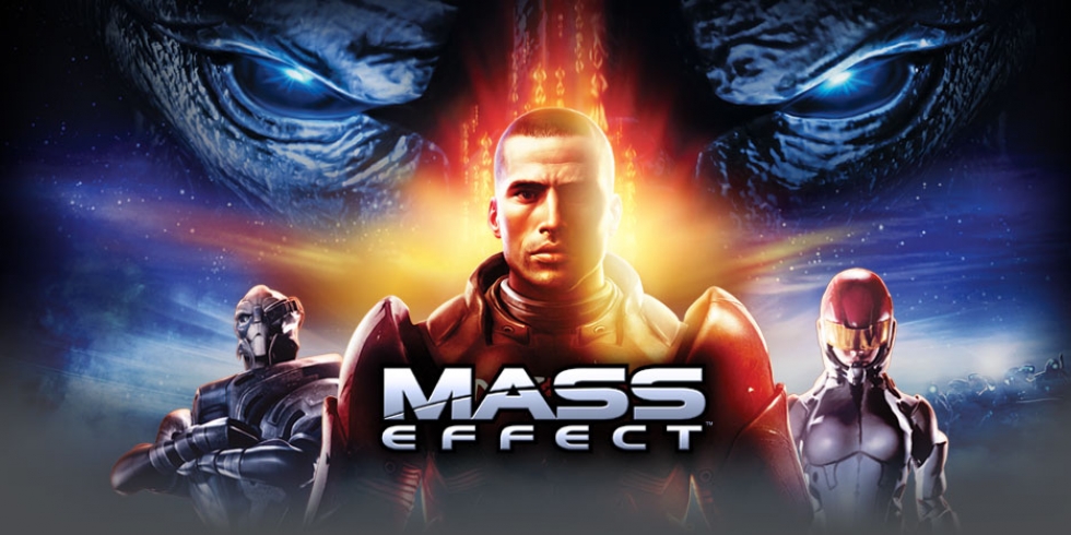 Mass-Effect