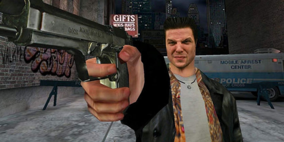 Max Payne