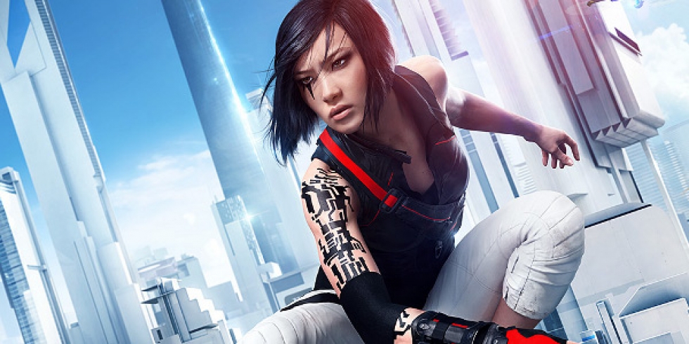 Mirror's Edge Catalyst