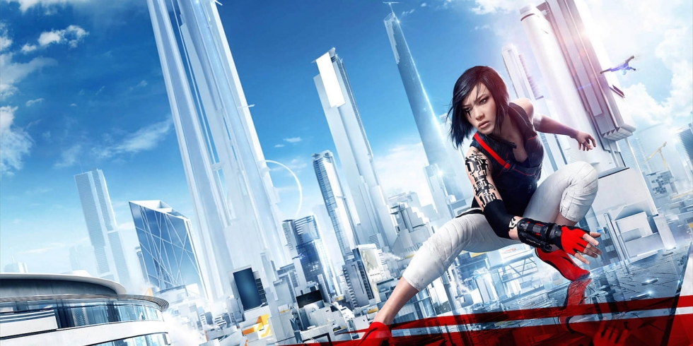 Mirrors Edge Catalyst