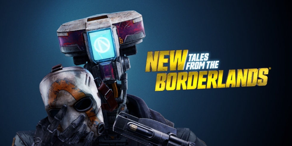 New Tales from the Borderlands nostokuva