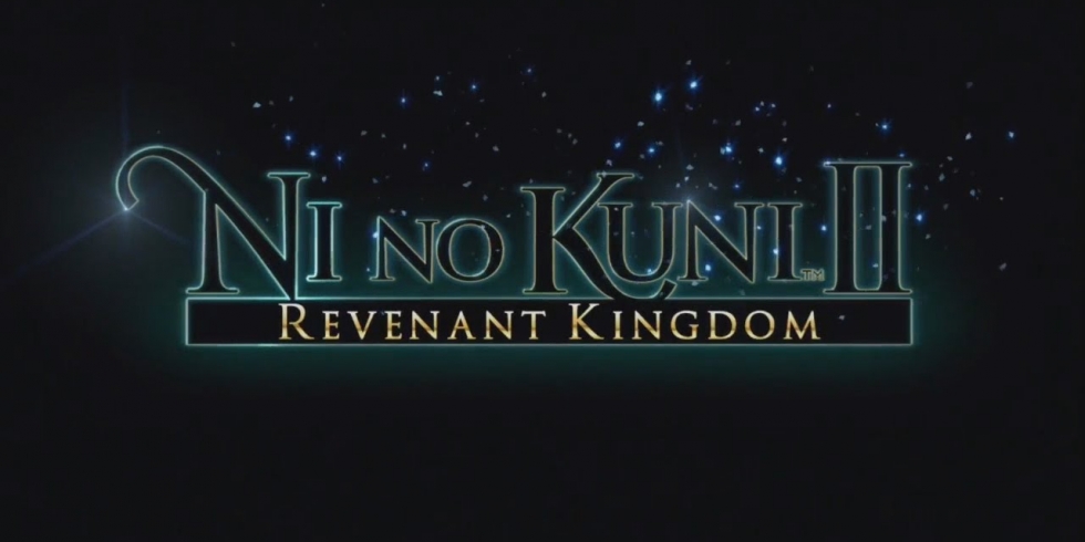 Ni No Kuni 2: Revenant Kingdom