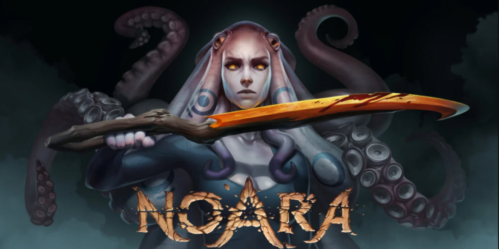 Noara: The Conspiracy