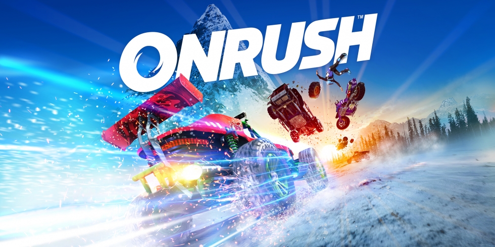 ONRUSH