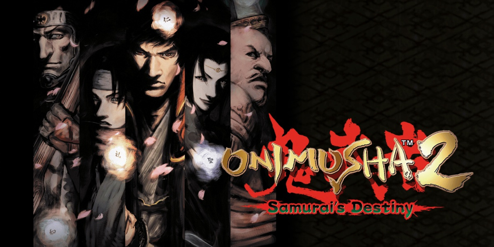 Onimusha, Onimusha 2, peli, uutinen, peliuutinen, capcom