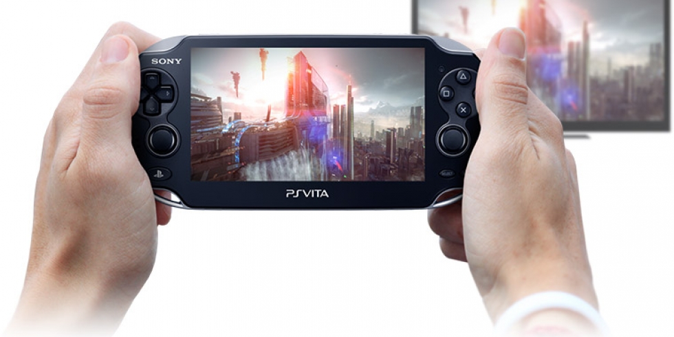 PS4 Remote Play