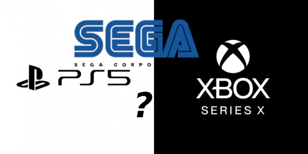 ps5 series x sega