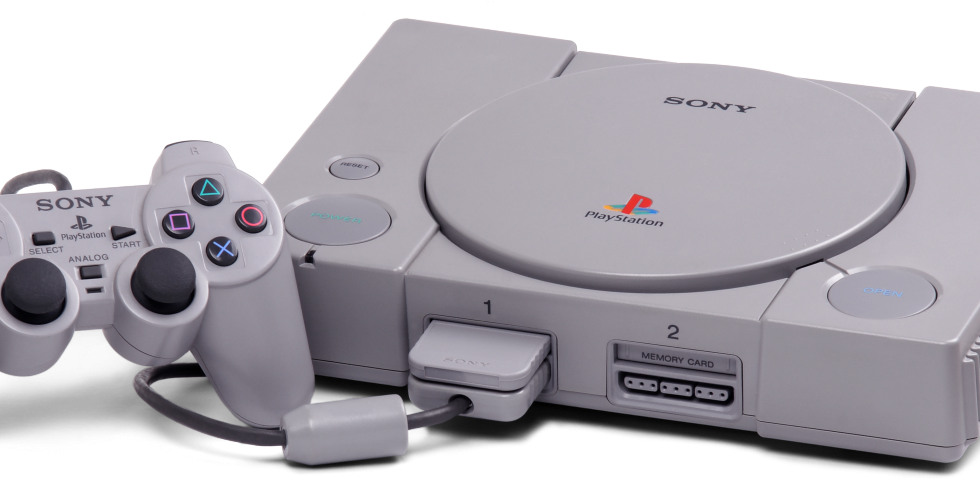 PSone