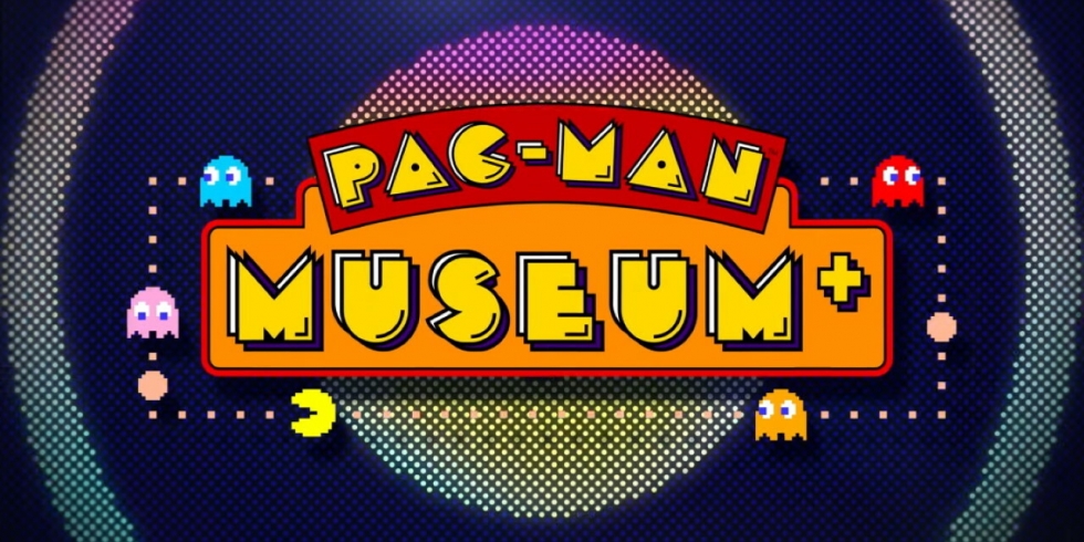 Pac-Man Museum+