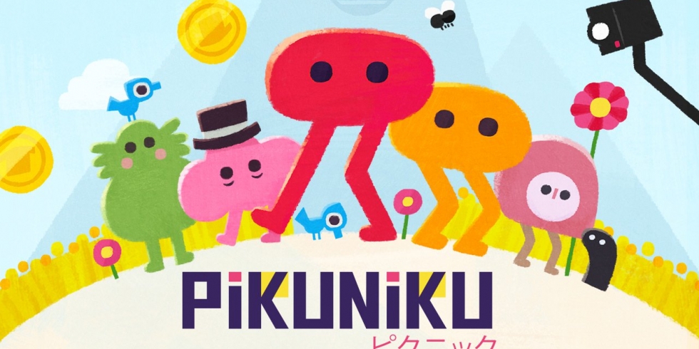 Pikuniku nostokuva