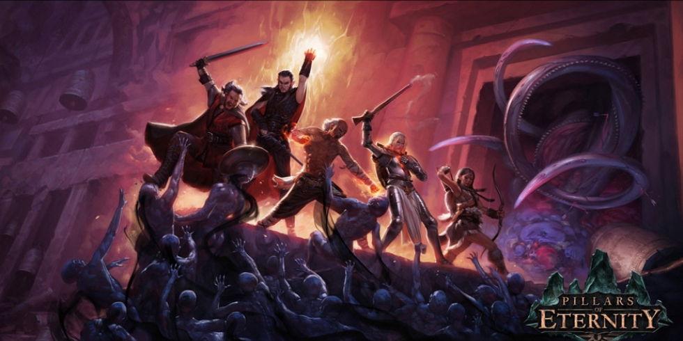 Pillars of Eternity