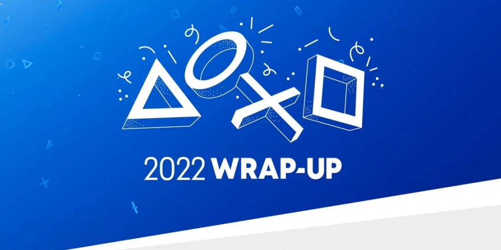 PlayStation 2022 Wrap-up